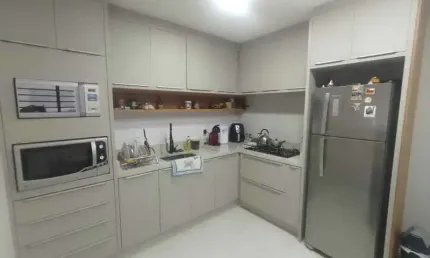 Casa em condomínio fechado com 2 quartos à venda na Rua Professora Terezinha de Jesus, 105, Bela Vista, Palhoça