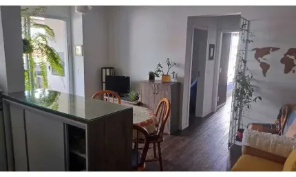 Apartamento com 2 quartos à venda na Rua ÁLvaro Medeiros Santiago - De 1076/1077 Ao Fim, 1635, Areias, São José