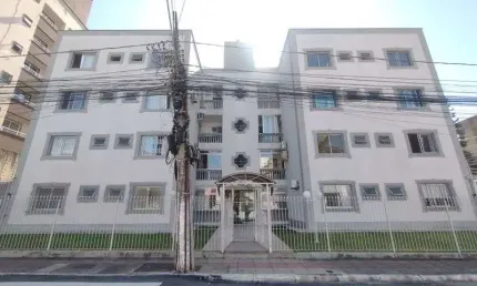 Apartamento com 3 quartos para alugar na Rua Adhemar Da Silva - De 709/710 Ao Fim, 1245, Kobrasol, São José