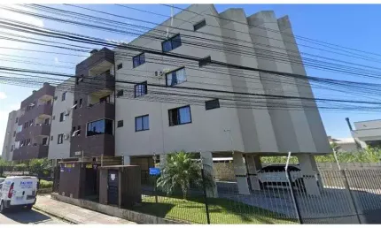 Apartamento com 3 quartos à venda na Rua José Fernandes Garcia, 46, Aririu, Palhoça