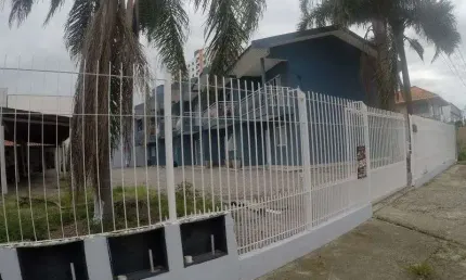 Casa em condomínio fechado com 2 quartos à venda na Rua Petúnia, 69, Jardim Eldorado, Palhoça