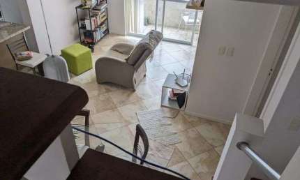 Cobertura com 2 quartos à venda na Rua João Pio Duarte Silva - Até 729/730, 108, Córrego Grande, Florianópolis