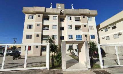 Apartamento com 2 quartos para alugar na Rua João Duarte Raimundo, 715, Caminho Novo, Palhoça
