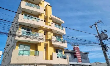 Cobertura com 4 quartos à venda na Rua Bolonha, 115, Pagani, Palhoça