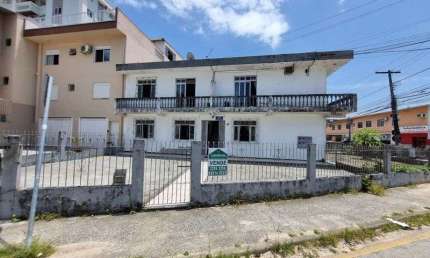 Apartamento com 10 quartos à venda na Rua José Victor da Rosa, 60, Barreiros, São José