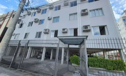 Apartamento com 3 quartos à venda na Rua Antônio Scherer, 640, Kobrasol, São José