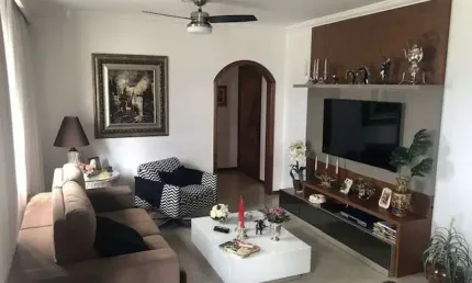 Apartamento com 4 quartos à venda na Rua Abdon Batista, 920, Beira Mar, Florianópolis