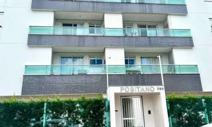 Cobertura com 3 quartos à venda na Rua Veneza, 390, Pagani, Palhoça