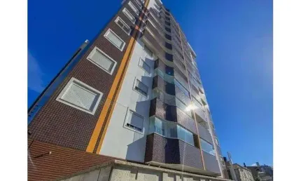 Apartamento com 3 quartos à venda na Rua Santo Antônio - De 958/959 Ao Fim, 1200, Barreiros, São José