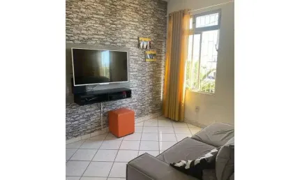 Apartamento com 2 quartos à venda na Rua Manoel Pizzolati, 247, Jardim Atlântico, Florianópolis