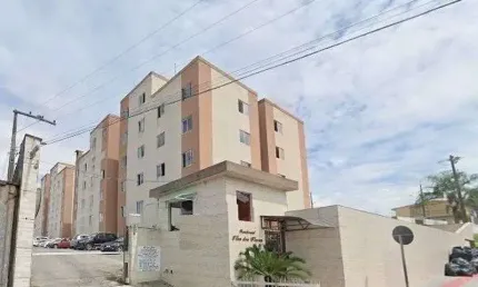 Apartamento com 2 quartos à venda na Rua Wenceslau Evaristo Silva, 31, Serraria, São José