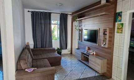 Casa com 4 quartos à venda na Rua dos Angicos, 95, Madri, Palhoça