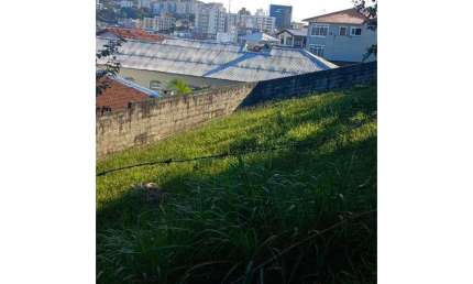 Terreno à venda na Rua Sebastião Lentz, Praia Comprida, São José