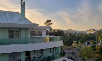 Apartamento com 3 quartos à venda na Rua Madre Maria Vilac - Até Rua 1312, 2329, Cachoeira do Bom Jesus, Florianópolis