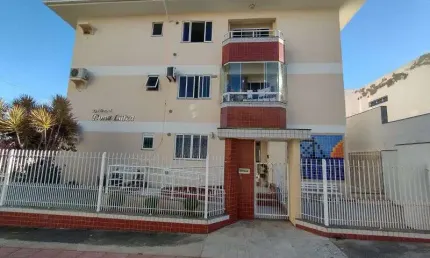 Apartamento com 2 quartos para alugar na Rua Gisela - De 1101/1102 Ao Fim, 1802, Bela Vista, São José