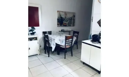 Casa com 2 quartos à venda na Rua Armando Martins Schnorrenberger, 464, Forquilhas, São José