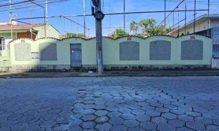 Terreno à venda na Avenida Cláudio Antônio de Souza, 35, Kobrasol, São José