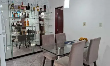 Casa com 2 quartos à venda na Rua Pedro André Hermes, 217, Nossa Senhora do Rosário, São José