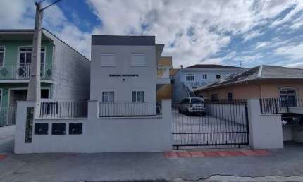 Apartamento com 1 quarto para alugar na Rua David Nasser, 1014, Areias, São José