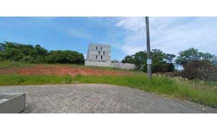 Terreno à venda na Rua Henrique Alvim Corrêa, S/N, Areias, São José