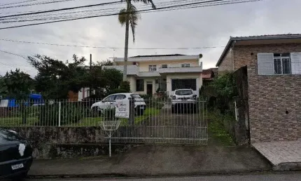 Casa com 3 quartos à venda na Rua João Paulo Gaspar - Até 931/932, 1936, Ipiranga, São José