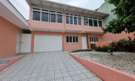 Sala comercial à venda na Rua Frederico Afonso - De 4250 Ao Fim - Lado Par, 4334, Ponta de Baixo, São José