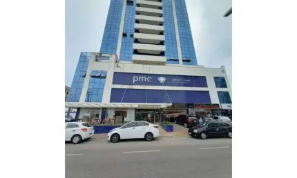 Ponto comercial à venda na Rua Joci José Martins, 247, Pagani, Palhoça