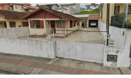 Casa à venda na Rua Elesbão Pinto Da Luz - Até 1297/1298, 1145, Jardim Atlântico, Florianópolis