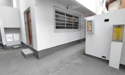 Ponto comercial para alugar na Rua Santo Antônio - De 958/959 Ao Fim, 1117, Barreiros, São José