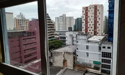 Ponto comercial à venda na Rua Felipe Schmidt - Até 348/349, 303, Centro, Florianópolis