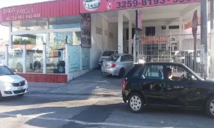 Barracão / Galpão / Depósito à venda na Rua João Grumiche - Até 449/450, Roçado, São José