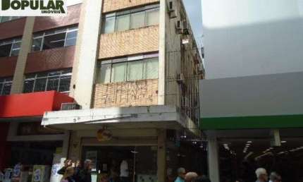 Ponto comercial à venda na Rua Deodoro, 176, Centro, Florianópolis