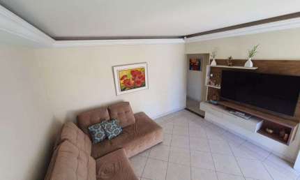 Casa com 4 quartos à venda na Rua Progresso, 715, Areias, São José