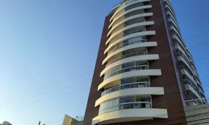 Apartamento com 3 quartos à venda na Rua Dom Pedro II, 374, Campinas, São José