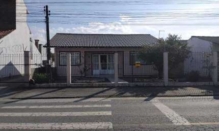 Terreno à venda na Avenida Cláudio Zacchi, 200, Passa Vinte, Palhoça