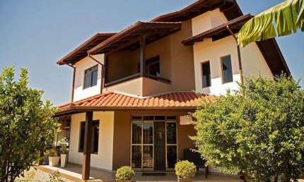 Casa com 3 quartos à venda na Rua 521, 99, Pinheira, Palhoça