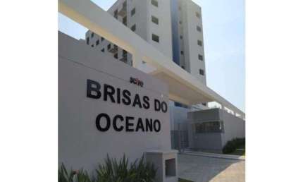 Apartamento com 2 quartos à venda na Rua Arcanjo Cândido da Silva, 702, Praia de Fora, Palhoça