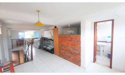 Ponto comercial para alugar na Rodovia João Gualberto Soares - De 17001/17002 Ao Fim, 17317, Barra da Lagoa, Florianópolis