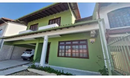 Casa com 4 quartos à venda na Rua Manoel Eduardo Cardoso, 64, Bela Vista, São José