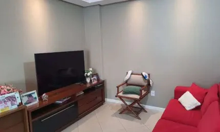 Apartamento com 3 quartos à venda na Avenida Salvador Di Bernardi, 589, Campinas, São José