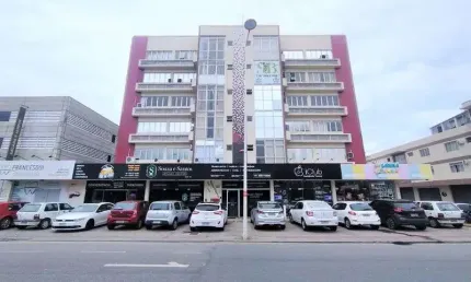 Ponto comercial para alugar na Avenida Presidente Kennedy - Até 906 - Lado Par, 1333, Campinas, São José