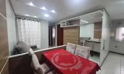 Apartamento com 2 quartos à venda na Rua José Onofre Pereira, 1060, Bela Vista, Palhoça