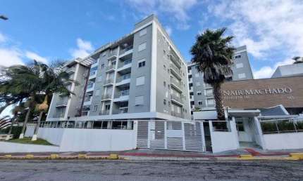Apartamento com 3 quartos à venda na Rua José Lino Kretzer, 915, Praia Comprida, São José