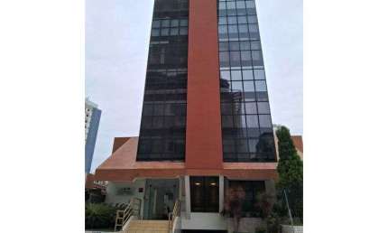 Ponto comercial à venda na Rua Adhemar Da Silva - De 709/710 Ao Fim, 826, Kobrasol, São José