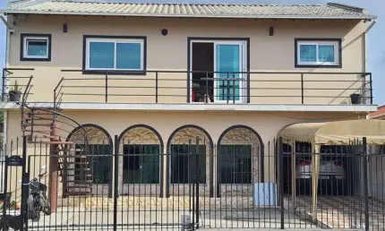 Casa com 6 quartos à venda na Rua São José Operário, 302, Serraria, São José