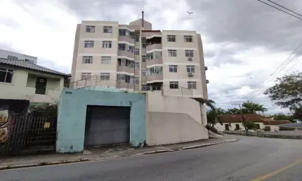 Apartamento com 3 quartos para alugar na Rua Padre Cunha, 3708, Centro, São José
