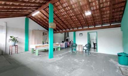 Casa com 3 quartos à venda na Rua Flomape, Real Parque, São José