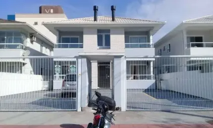 Apartamento com 2 quartos à venda na Rua Waldemar Garcia, 55, Nova Palhoça, Palhoça