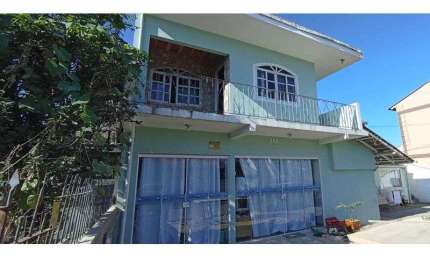 Casa com 5 quartos à venda na Rua José Adão, 254, Ponte do Imaruim, Palhoça