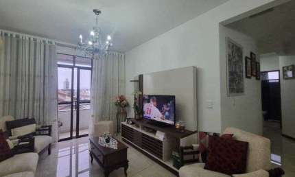 Apartamento com 3 quartos à venda na Rua Vilma Weiss, 157, Centro, Palhoça